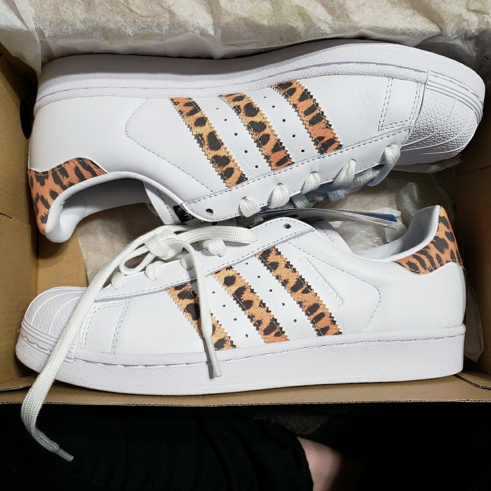 Adidas Superstar Originals